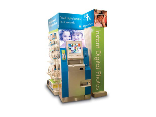 Photo Kiosk