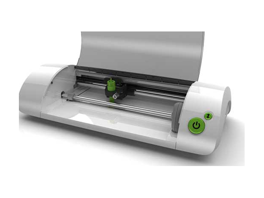 Consumer Scrapbook Cutter