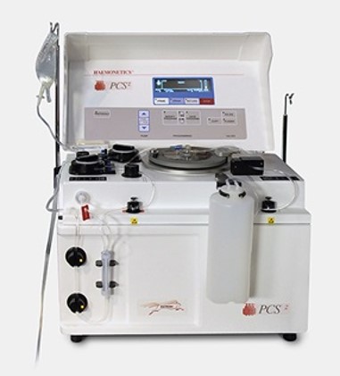 Blood Separation Centrifuge